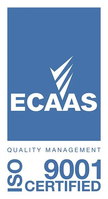 ECAAS certification