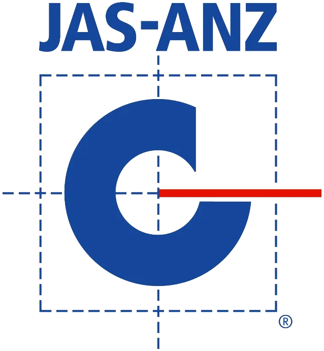 JAZ-ANZ certification