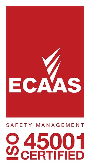 Safety management certification